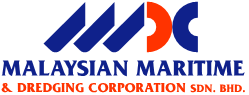 Malaysian Maritime Dredging Corporation